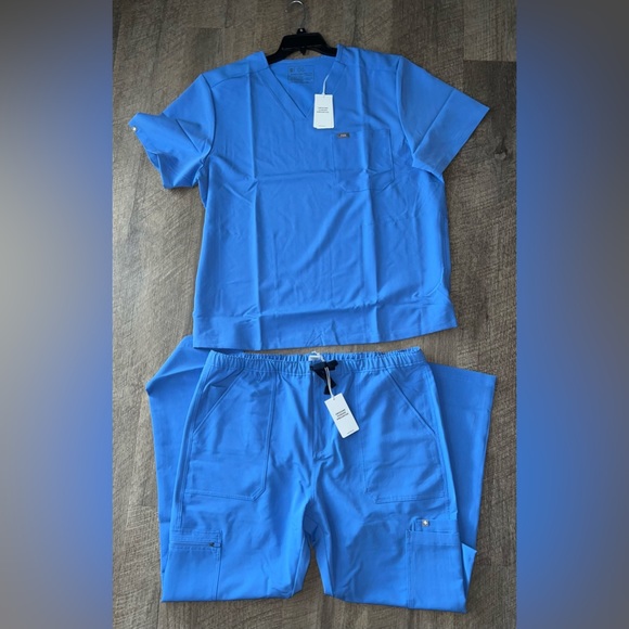 Figs Other - Figs Scrub Set